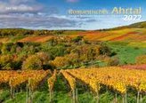 Romantisches Ahrtal 2022 Bildkalender A3 Spiralbindung