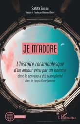 Je m\'adore