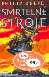 Smrtelné stroje