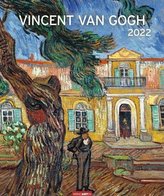 Vincent van Gogh - Kalender 2022