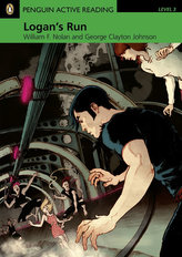 PLAR3:Logan´s Run Book and CD Rom Pack
