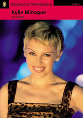 PLAR1:Kylie Minogue Book and CD-ROM Pack
