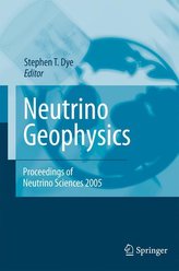 Neutrino Geophysics