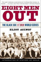 Eight Men Out: The Black Sox and the 1919 World Series