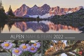 Alpen nah und fern 2022