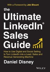 The Ultimate LinkedIn Sales Guide