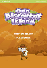 Our Discovery Island  1 Flashcards