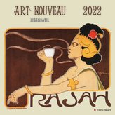 Art Nouveau 2022