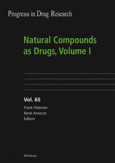 Natural Compounds as Drugs 1