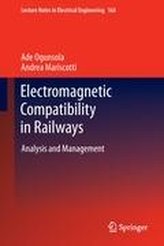 Electromagnetic Compatibility in Railways