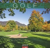 Golf Kalender 2022
