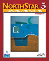 NorthStar Reading and Writing 5 Student Book 