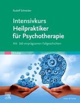 Intensivkurs Heilpraktiker für Psychotherapie