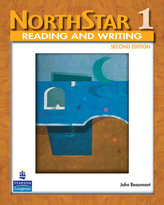 NorthStar Reading and Writing 3 eText with MyEnglishLab