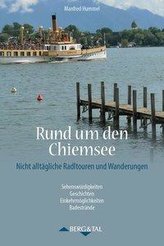 Rund um den Chiemsee