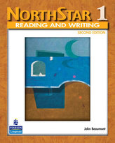 NorthStar Reading and Writing 2 with MyNorthStarLab