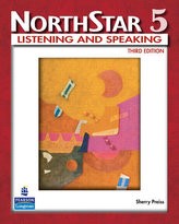 NorthStar Listening and Speaking 5 Student Book 