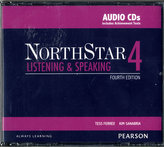 NorthStar Listening and Speaking 5 Student Book, International Edition