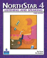 NorthStar Listening and Speaking 5 eText with MyEnglishLab