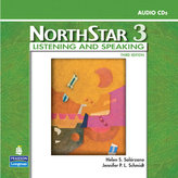 NorthStar Listening and Speaking 5 Classroom Audio CDs