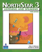 NorthStar Listening and Speaking 4 (Student Book alone)