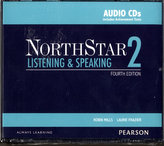 NorthStar Listening and Speaking 3 eText with MyEnglishLab