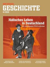 Jüdisches Leben in Deutschland