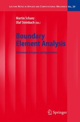 Boundary Element Analysis