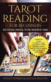 Tarot Reading For Beginners