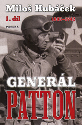 Generál Patton 1885 - 1942 1.díl