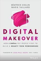 Digital Makeover