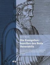 Die Evangelienhomilien des Beda Venerabilis