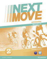 Next Move 3 eText Access Card