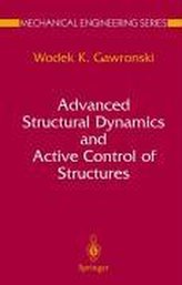 Advanced Structural Dynamics and Active Control of Structures