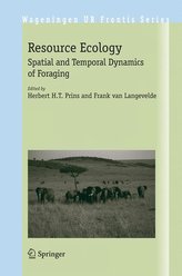 Resource Ecology