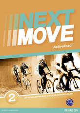 Next Move 2 Students Book