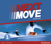 Next Move 1 Students´ Book & MyLab Pack