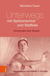 Unterwegs mit Spitzenschuh und Staffelei