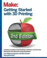 Getting Started with 3D Printing