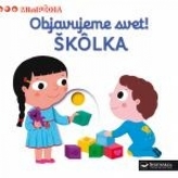 MiniPÉDIA – Objavujeme svet! Škôlka