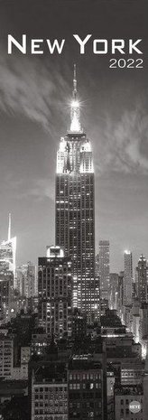 New York Vertical 2022