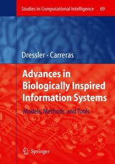 Advances in Biologically Inspired Information Systems
