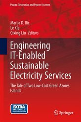 Engineering IT-Enabled Sustainable Electricity Services