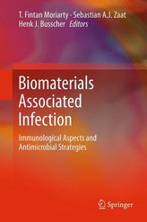 Biomaterials Associated Infection