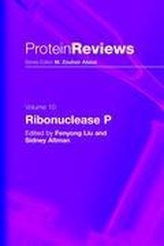 Ribonuclease P