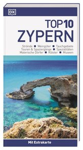 Top 10 Reiseführer Zypern