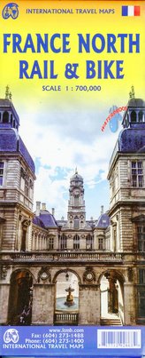 France North Rail & Bike
