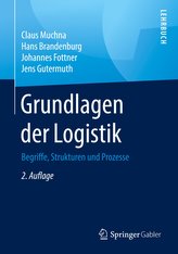 Grundlagen der Logistik