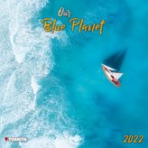 Our blue Planet 2022