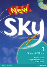 New Sky 1 Student´s Book